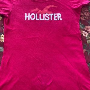 Hollister tshirt size L